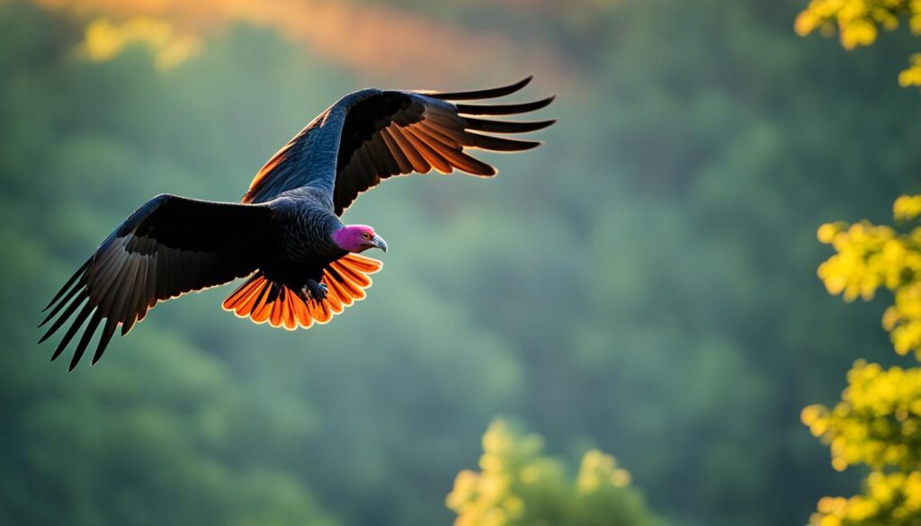 Turkey Vulture Virginia