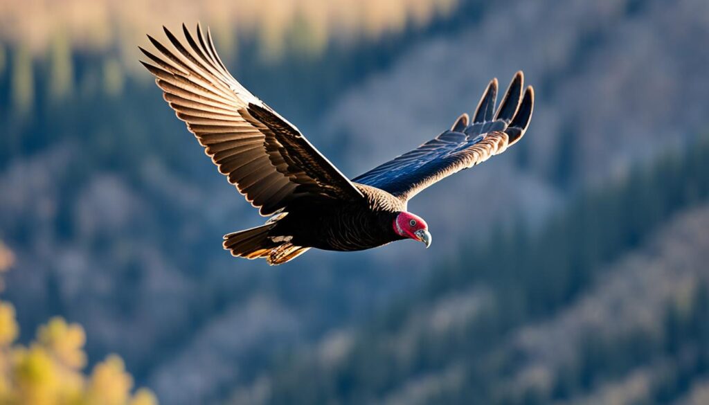 Turkey Vulture Conservation