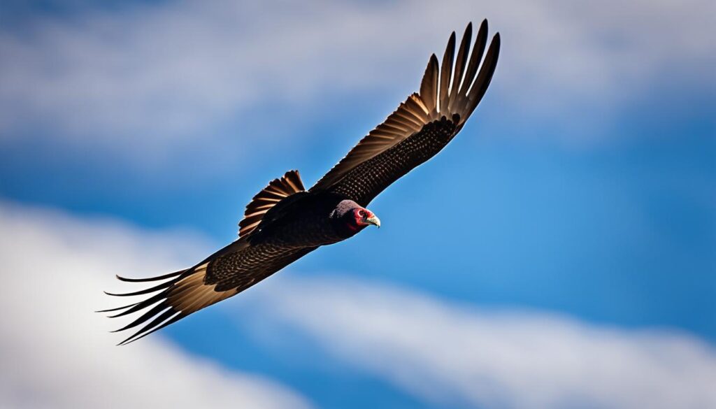 Turkey Vulture Colorado