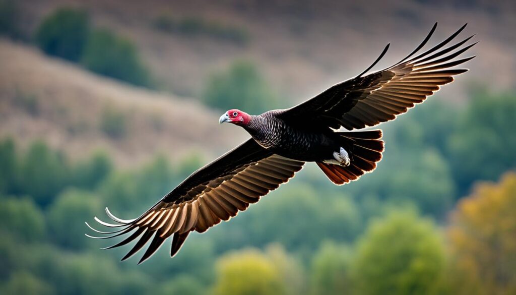 Turkey Vulture Missouri